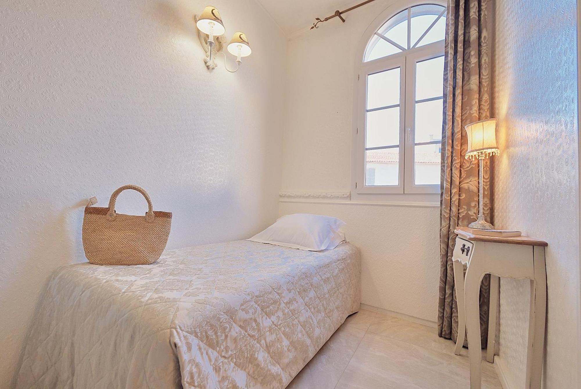 Le Magnolia Hotell Calvi  Eksteriør bilde